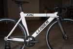 LEADER 725TR Complete Bike (WHITE / S) 【USED】