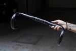THOMSON CARBON DROP BAR AERO (400mm) 【USED】