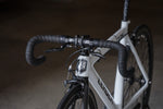 LEADER 725TR Complete Bike (WHITE / S) 【USED】