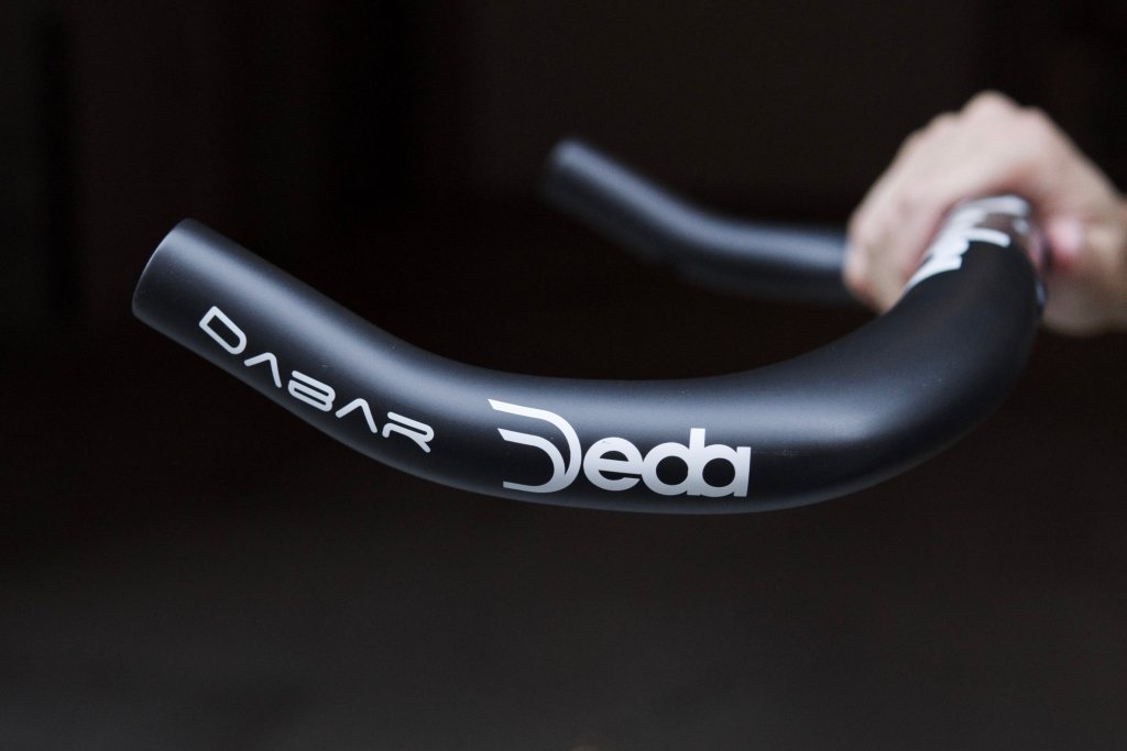 DEDA ELEMENTI DABAR【USED】