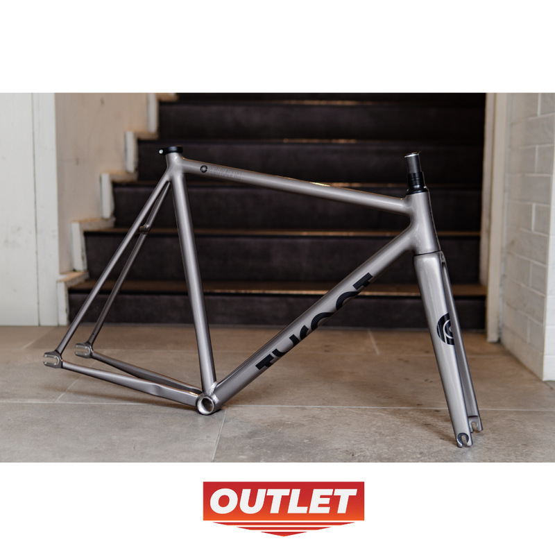 【OUTLET】TYRANT BIKES KAGERO Frame Set / Mサイズ