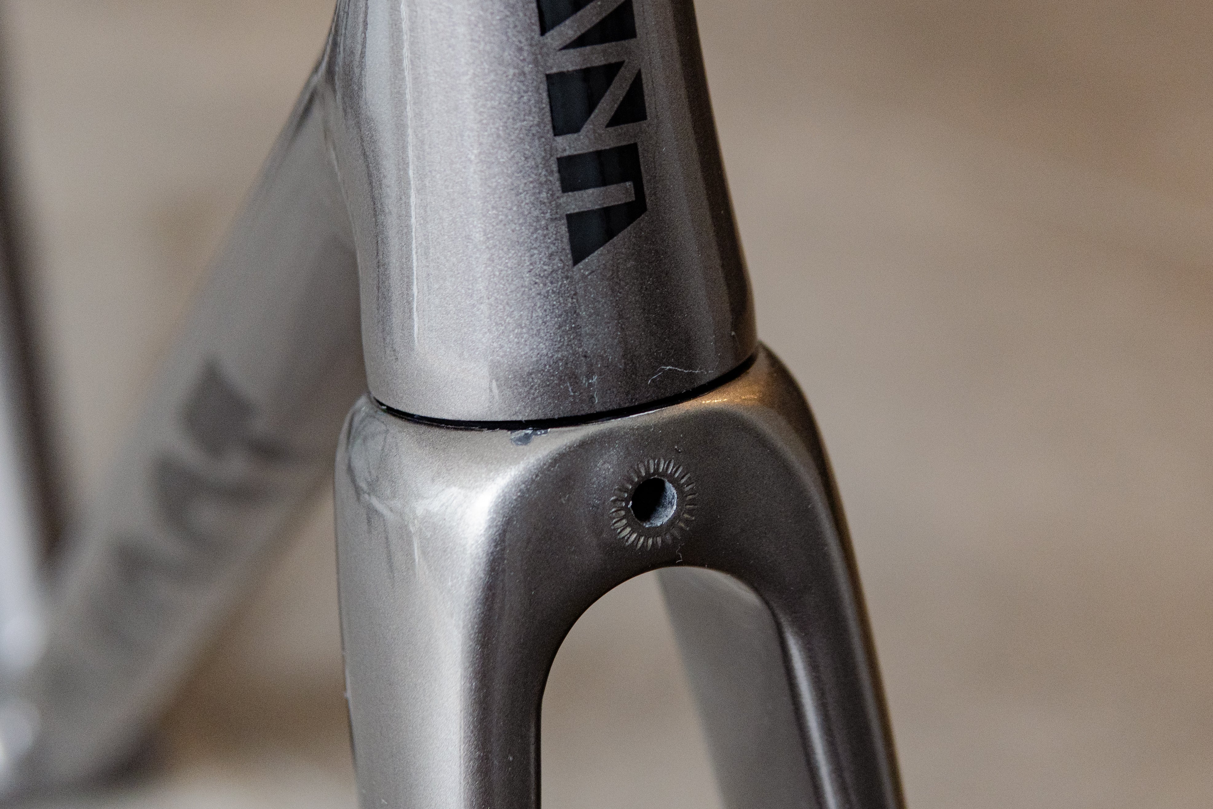 OUTLET】TYRANT BIKES KAGERO Frame Set / Mサイズ