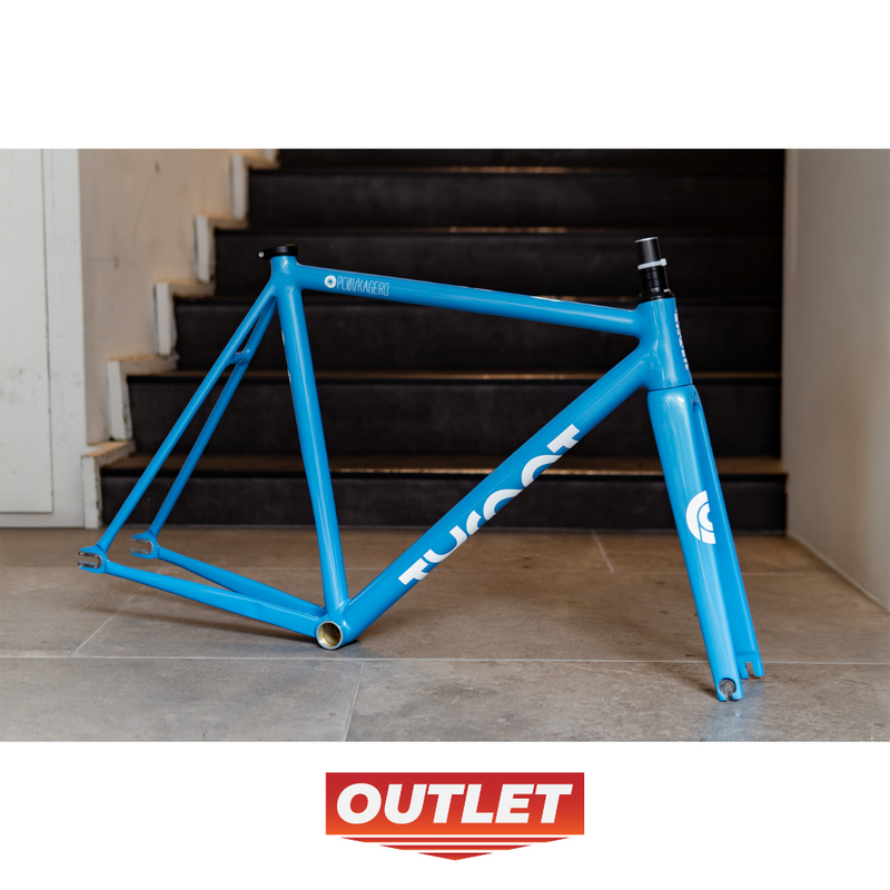 【OUTLET】TYRANT BIKES KAGERO Frame Set / Sサイズ