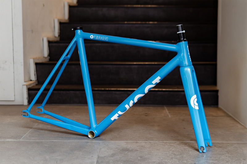 【OUTLET】TYRANT BIKES KAGERO Frame Set / Sサイズ