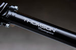 THOMSON MASTERPIECE SEATPOST Straight (Ø31.6mm / 350mm)【USED】