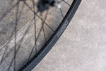 BROTURES PLUMP x BROTURES TRACK HUB