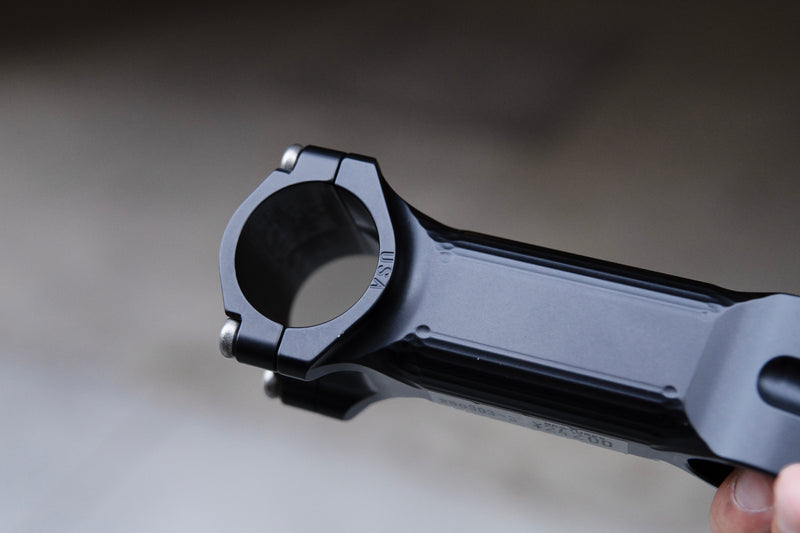 【USED】PAUL COMPONENT BOXCAR STEM (7° / 1000mm)