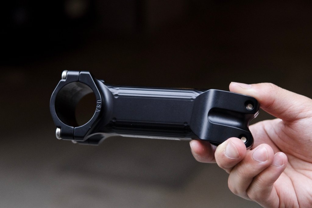 USED】PAUL COMPONENT BOXCAR STEM (7° / 1000mm)