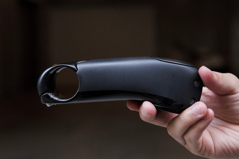 ENVE AERO STEM (100mm) 【USED】