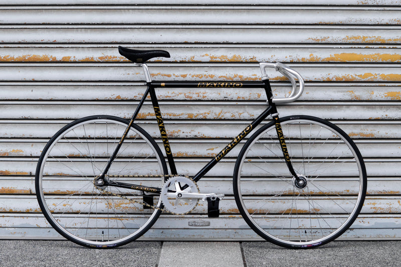 【VINTAGE】MAKINO NJS (C-T 585mm)