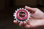 WHITE INDUSTRIES Eno Single Freewheel (18T) 【USED】