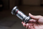 【USED】PHILWOOD Outboard BB (for SRAM GXP / Stainless)