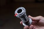【USED】PHILWOOD Outboard BB (for SRAM GXP / Stainless)