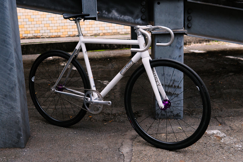 BROTURES F35 x VELOCI RC20 PURPLE