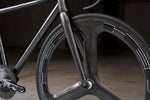 AFFINITY CYCLES ANTHEM (Matal Gray / XS)