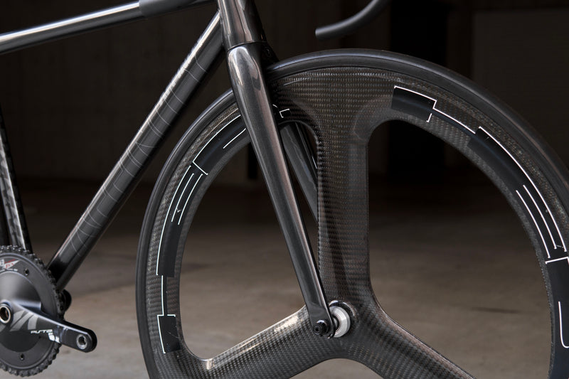 AFFINITY CYCLES ANTHEM (Matal Gray / XS)