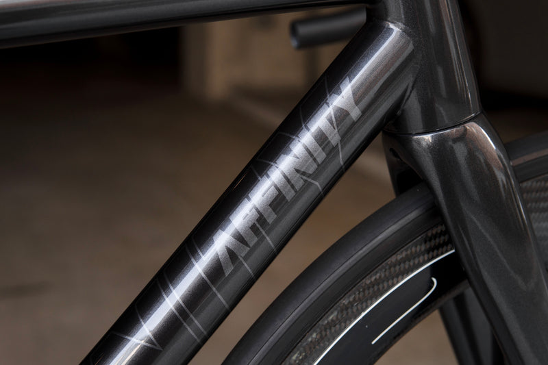 AFFINITY CYCLES ANTHEM (Matal Gray / XS)