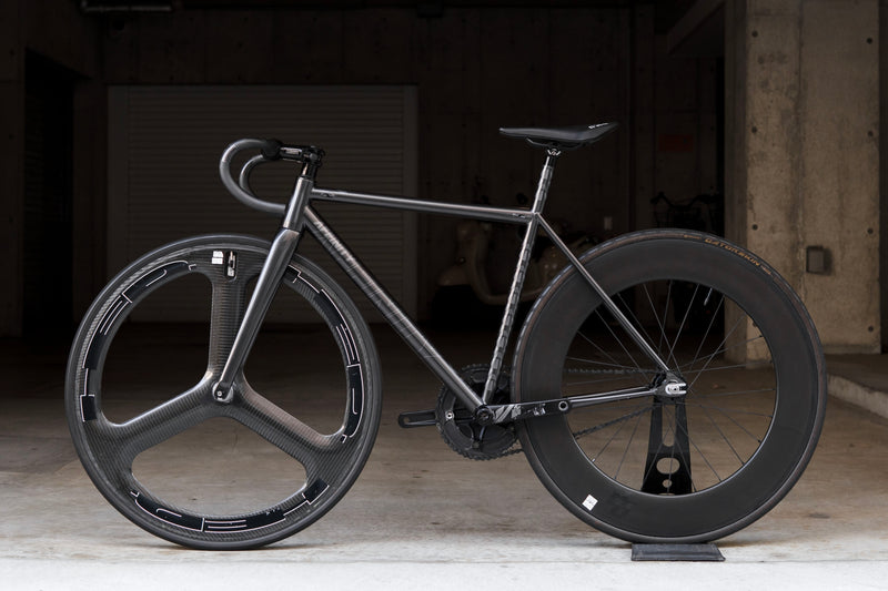 AFFINITY CYCLES ANTHEM (Matal Gray / XS)