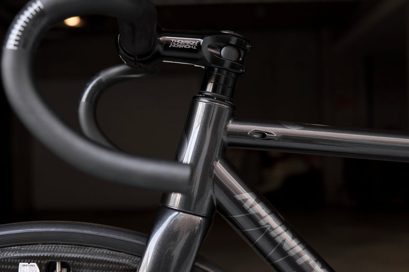 AFFINITY CYCLES ANTHEM (Matal Gray / XS)