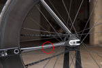 AFFINITY CYCLES ANTHEM (Matal Gray / XS)