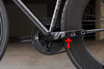 AFFINITY CYCLES ANTHEM (Matal Gray / XS)