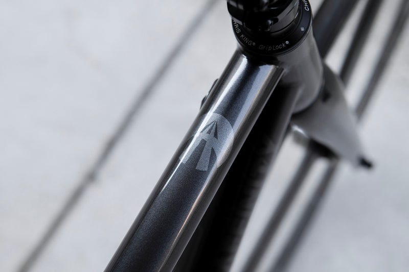 AFFINITY CYCLES ANTHEM (Matal Gray / XS)