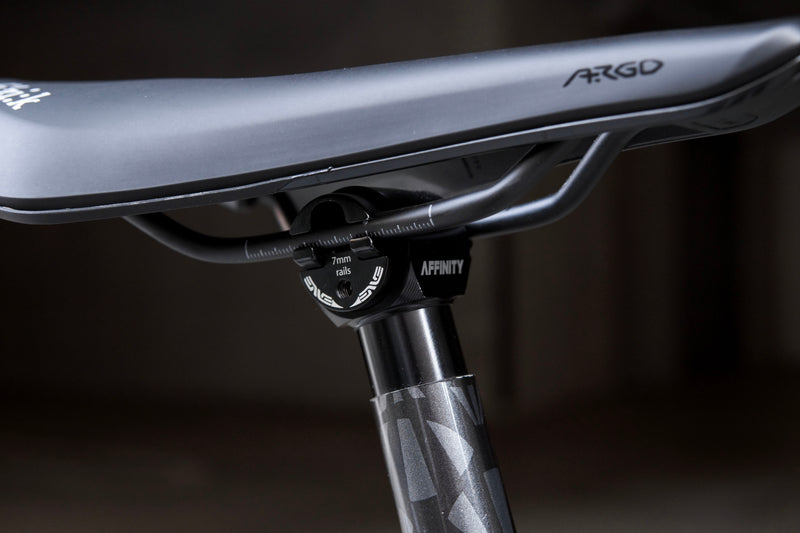 AFFINITY CYCLES ANTHEM (Matal Gray / XS)