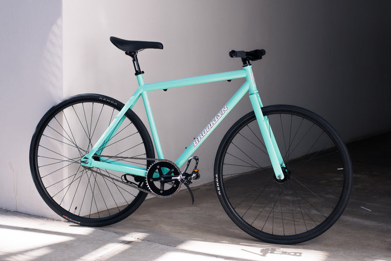 BROOKLYN MACHINE WORKS GANGSTA V4 Complete Bike