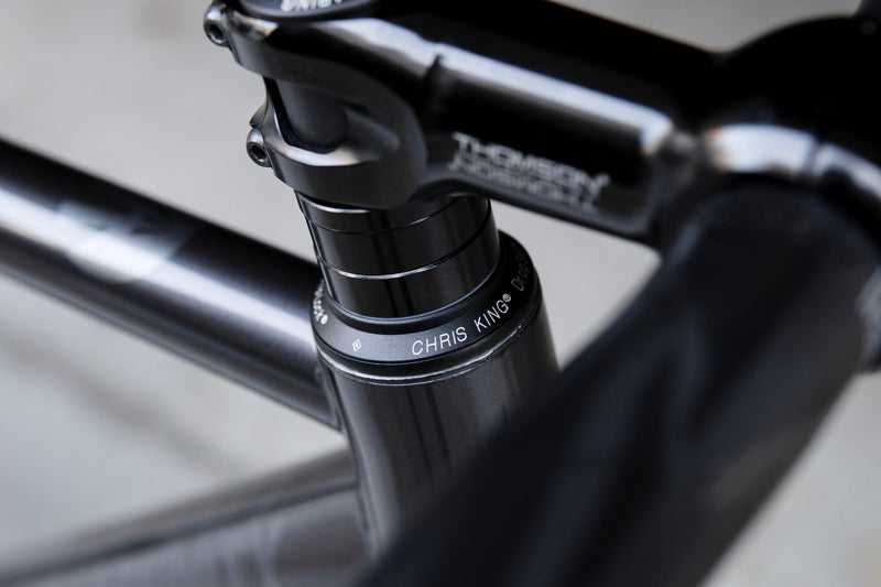 AFFINITY CYCLES ANTHEM (Matal Gray / XS)