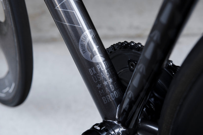AFFINITY CYCLES ANTHEM (Matal Gray / XS)