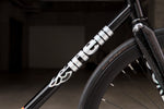 CINELLI VIGORELLI TRACK STEEL (BLACK NIGHT / L)【USED】