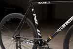 CINELLI VIGORELLI TRACK STEEL (BLACK NIGHT / L)【USED】