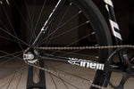 CINELLI VIGORELLI TRACK STEEL (BLACK NIGHT / L)【USED】
