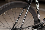 CINELLI VIGORELLI TRACK STEEL (BLACK NIGHT / L)【USED】