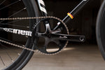 CINELLI VIGORELLI TRACK STEEL (BLACK NIGHT / L)【USED】