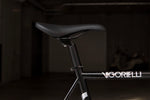 CINELLI VIGORELLI TRACK STEEL (BLACK NIGHT / L)【USED】