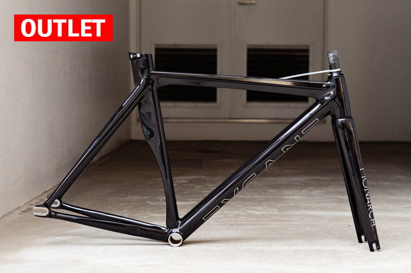 【OUTLET】TYRANT BIKES MONARCH Frame Set / Mサイズ