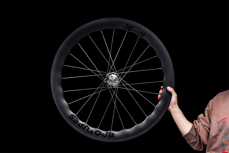 BROTURES SWELL 5560  x TRIPLE THREAT HUB