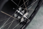 BROTURES SWELL 5560  x TRIPLE THREAT HUB