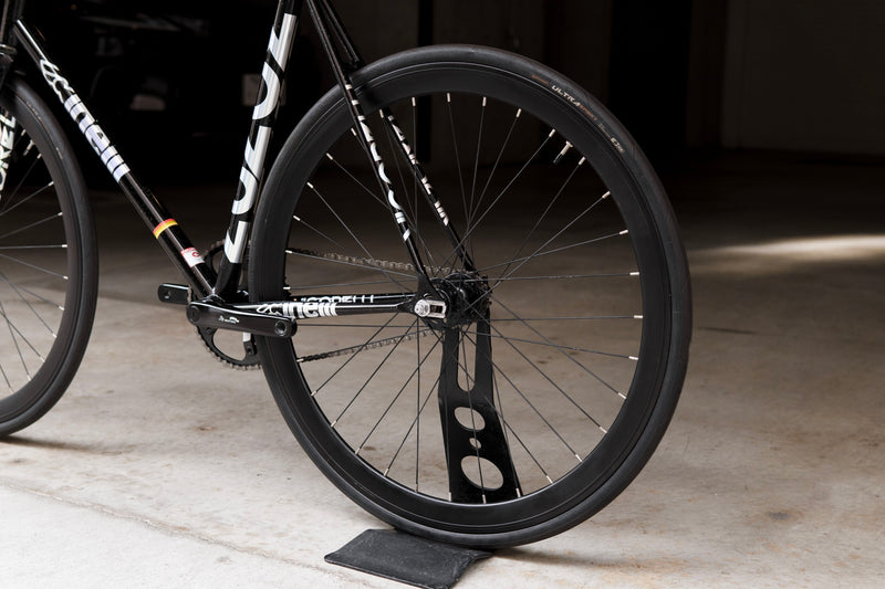 CINELLI VIGORELLI TRACK STEEL (BLACK NIGHT / L)【USED】