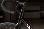 CINELLI VIGORELLI TRACK STEEL (BLACK NIGHT / L)【USED】