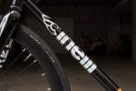 CINELLI VIGORELLI TRACK STEEL (BLACK NIGHT / L)【USED】