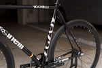 CINELLI VIGORELLI TRACK STEEL (BLACK NIGHT / L)【USED】