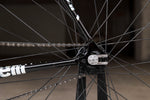 CINELLI VIGORELLI TRACK STEEL (BLACK NIGHT / L)【USED】