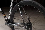 CINELLI VIGORELLI TRACK STEEL (BLACK NIGHT / L)【USED】