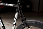 CINELLI VIGORELLI TRACK STEEL (BLACK NIGHT / L)【USED】