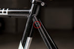 CINELLI VIGORELLI TRACK STEEL (BLACK NIGHT / L)【USED】