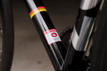 CINELLI VIGORELLI TRACK STEEL (BLACK NIGHT / L)【USED】