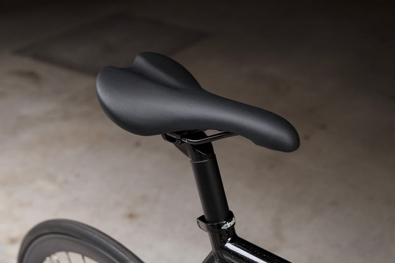 CINELLI VIGORELLI TRACK STEEL (BLACK NIGHT / L)【USED】