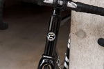 CINELLI VIGORELLI TRACK STEEL (BLACK NIGHT / L)【USED】